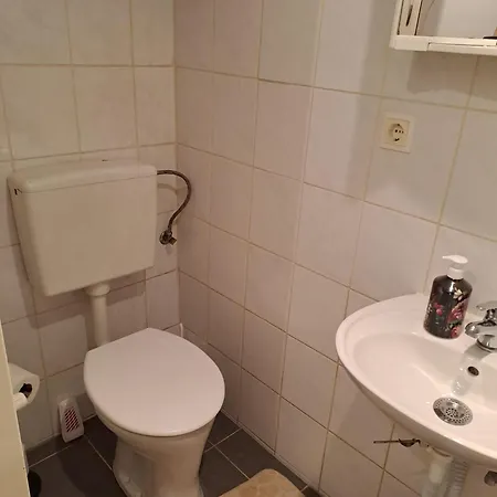 Simple Room Private Apartment Wien Exterior foto