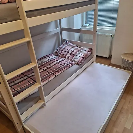 Simple Room Private Apartment Wien Exterior foto