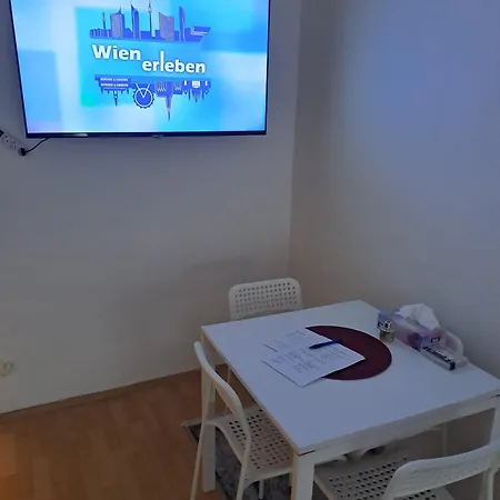 Simple Room Private Apartment Wien Exterior foto