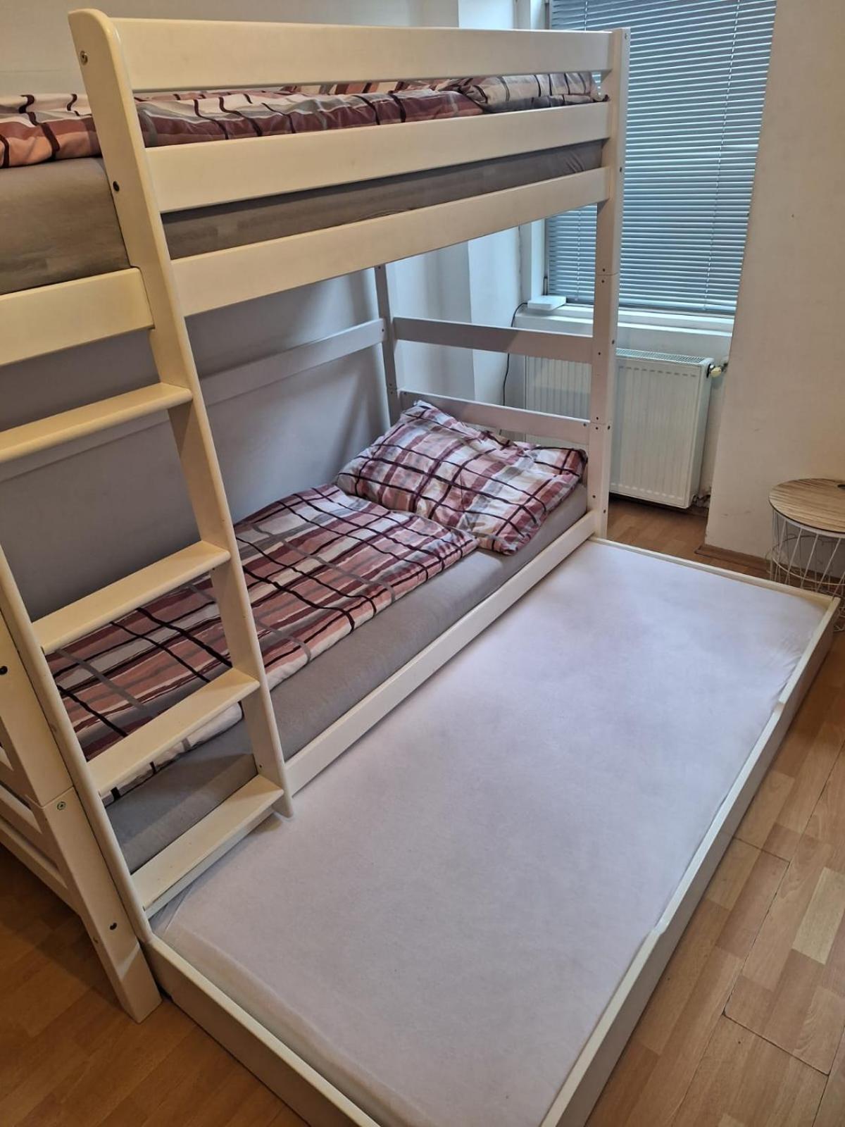 Simple Private Vídeň