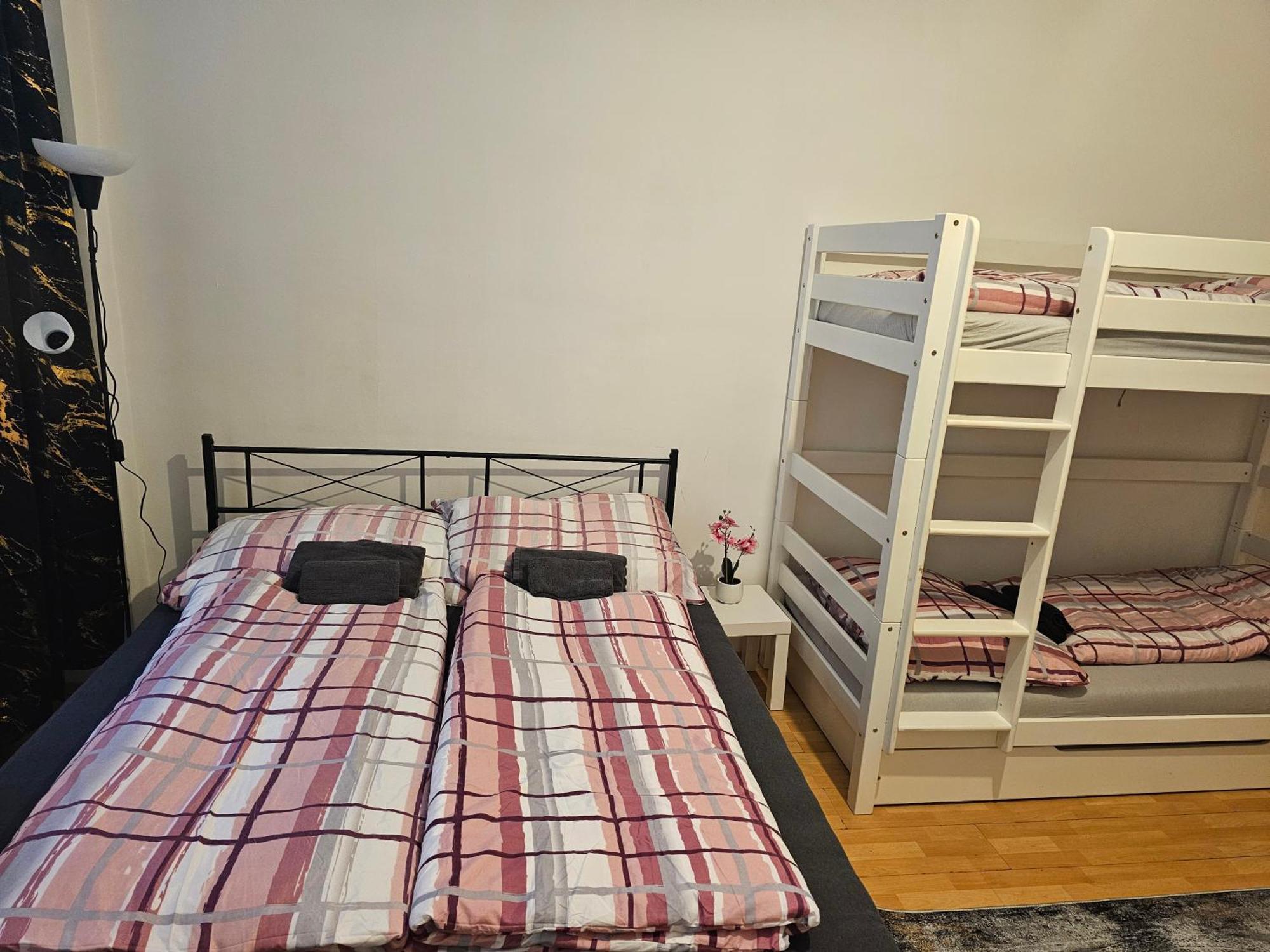 Simple Private Apartmán *